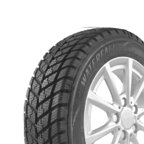 215/75R16 116/114R Waterfall Eco Winter M+S 3PMSF